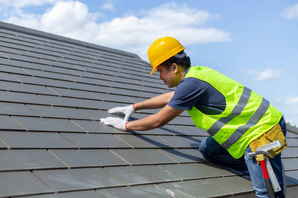 Roof Waterproofing Services in Mcmechen, WV