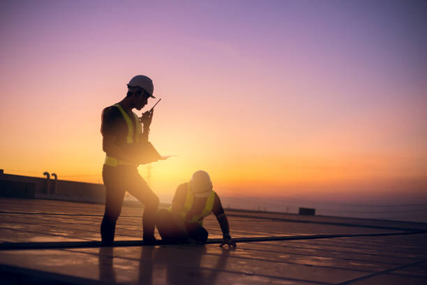 Best Sealant for Roof  in Mcmechen, WV