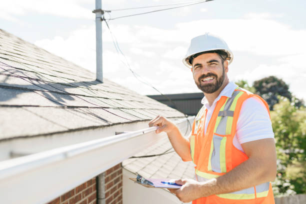 Professional Roofing Contractor in Mcmechen, WV