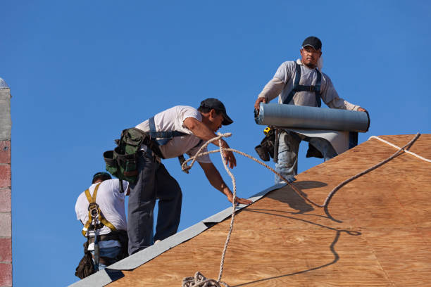 Trusted Mcmechen, WV Roofing Contractor Experts