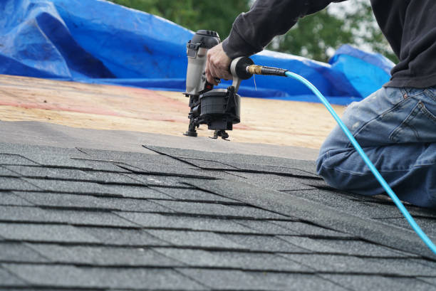 Best Tile Roofing Contractor  in Mcmechen, WV
