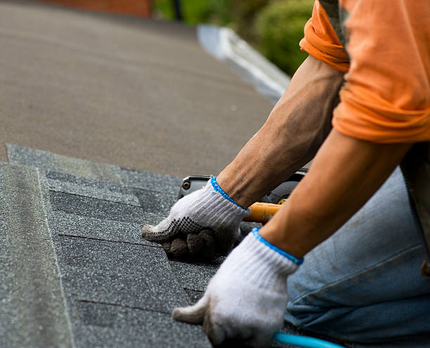 Best Best Roofing Contractors  in Mcmechen, WV
