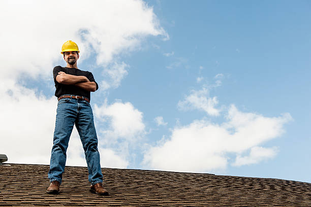 Quick and Trustworthy Emergency Roof Repair Services in Mcmechen, WV