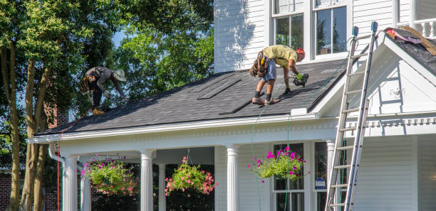 Best Emergency Roof Repair  in Mcmechen, WV