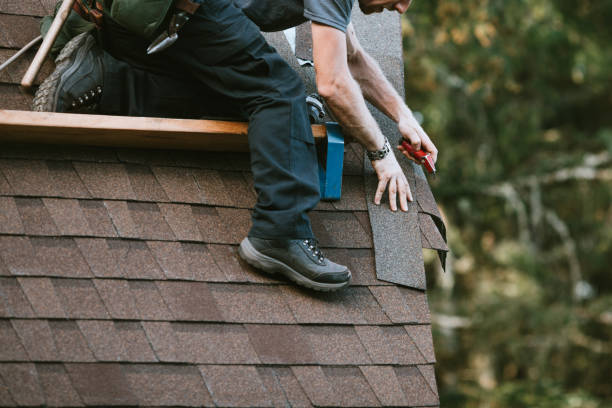 Sealant for Roof in Mcmechen, WV